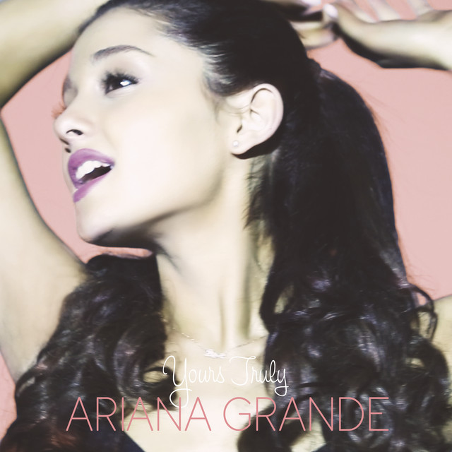 Ariana Grande