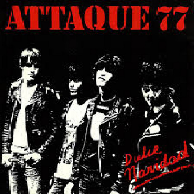 Attaque 77