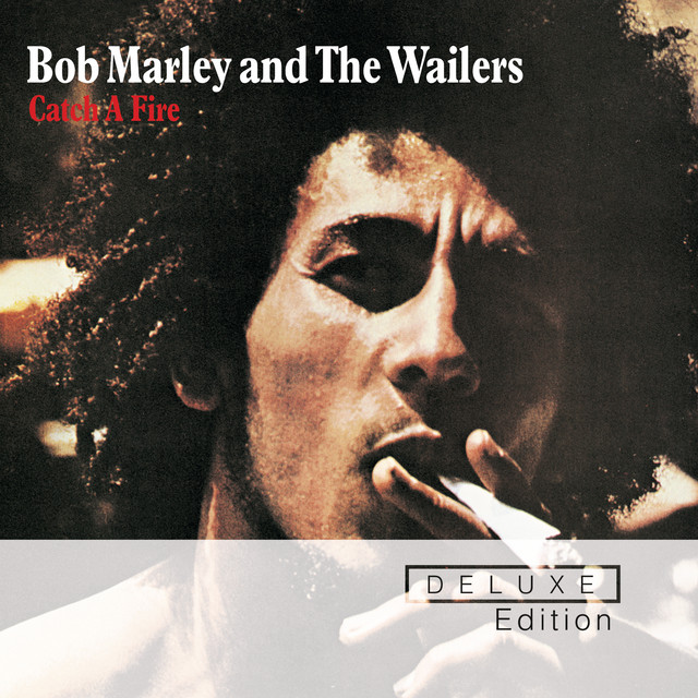 Bob Marley