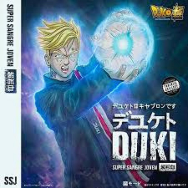 Duki