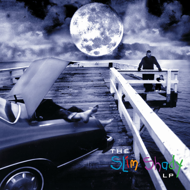 Eminem