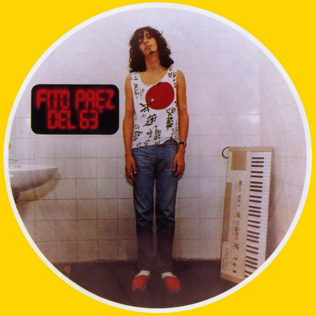 Fito Páez