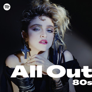 Grandes Éxitos 80s