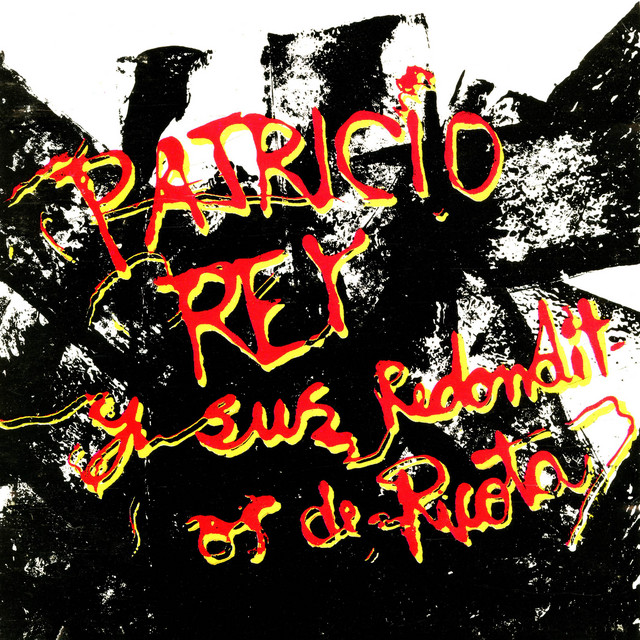 Patricio Rey y sus Redonditos de Ricota