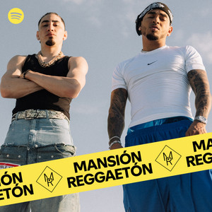 Reggaetón