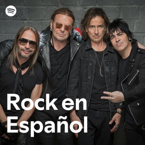Rock en Español